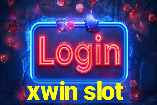 xwin slot